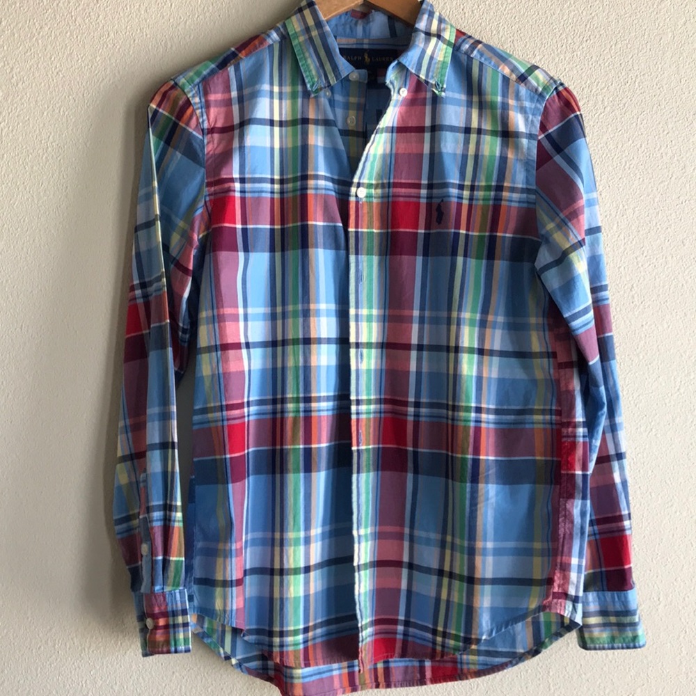 Ralph Lauren Shirt